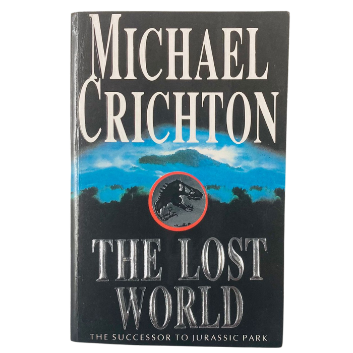 The Lost World