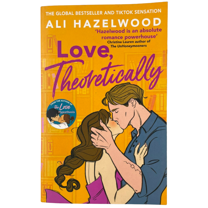 The Love Hypothesis