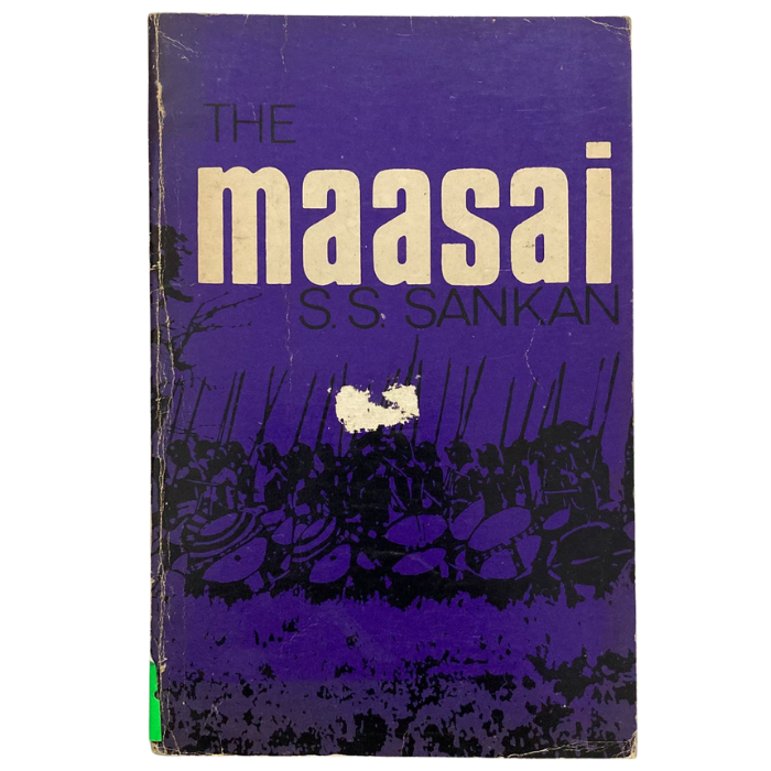 The Maasai