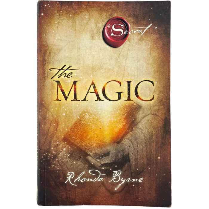 The Magic