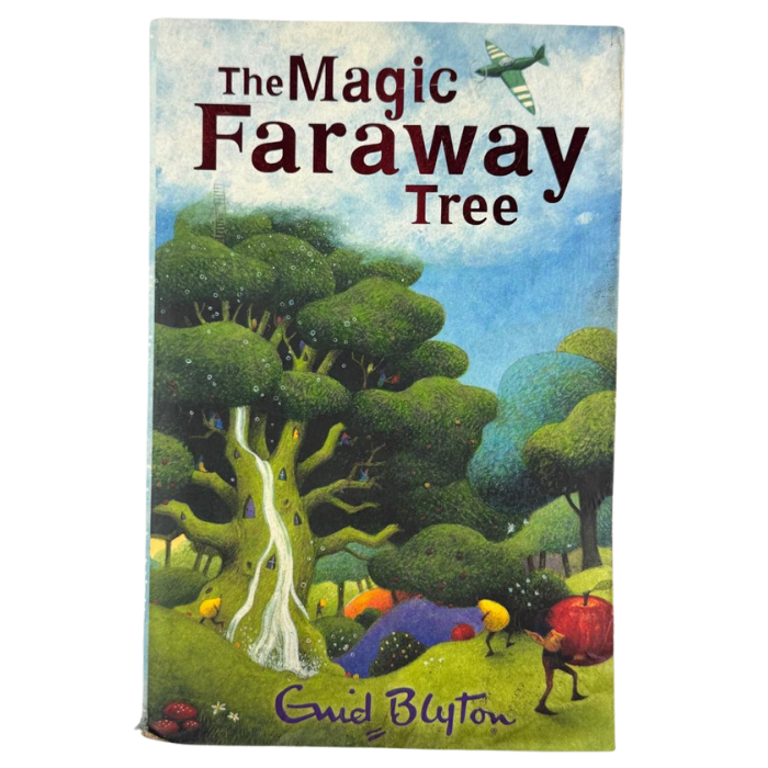 The Magic Faraway Tree