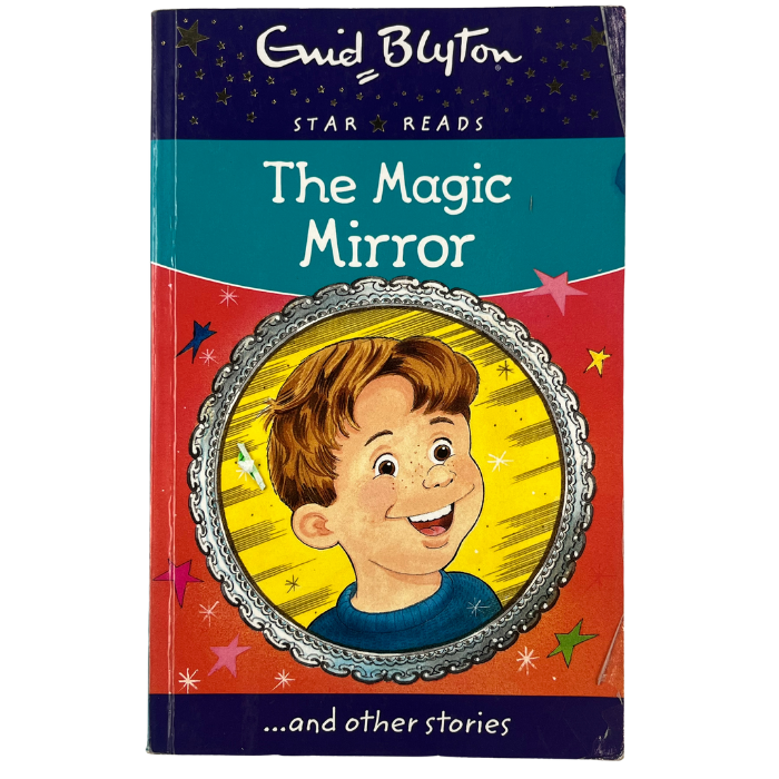 The Magic Mirror