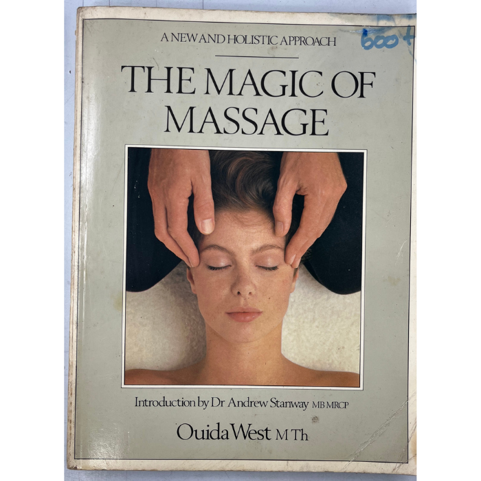 The Magic of Massage