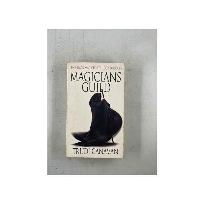 The Magicians' Guild