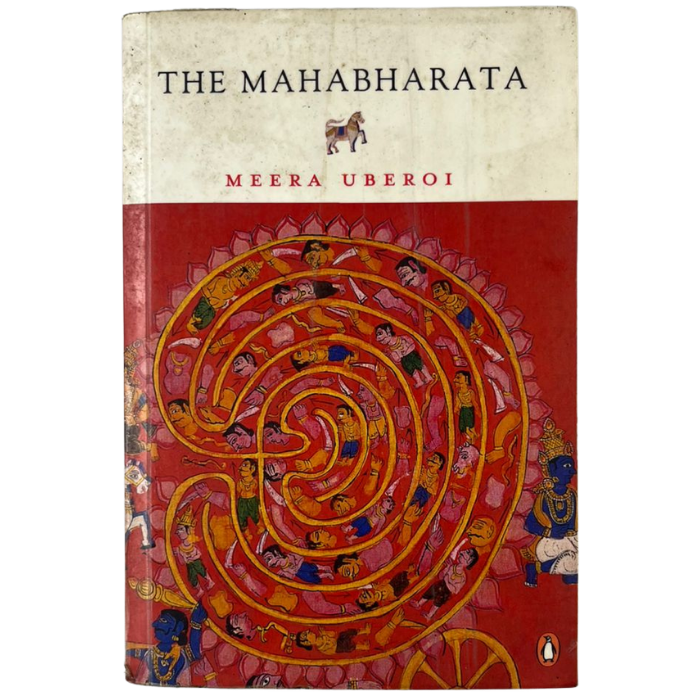 The Mahabharata