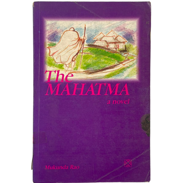 The Mahatma