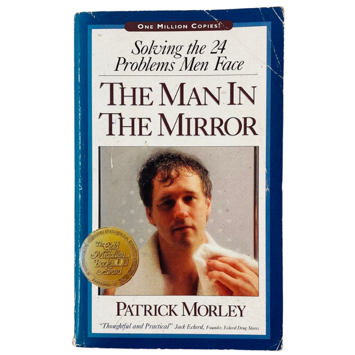 The Man in the Mirror