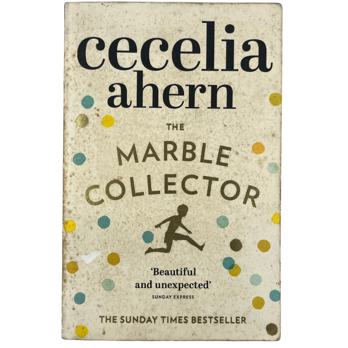 The Marble Collector