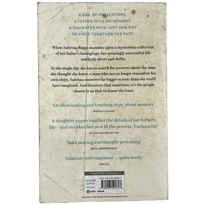 The Marble Collector