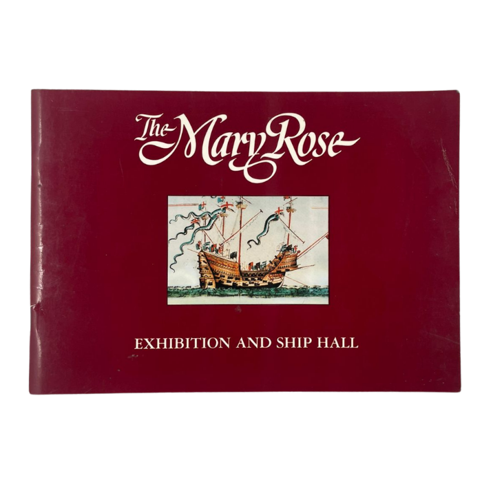 The Mary Rose. Exhibition and Ship Hall 