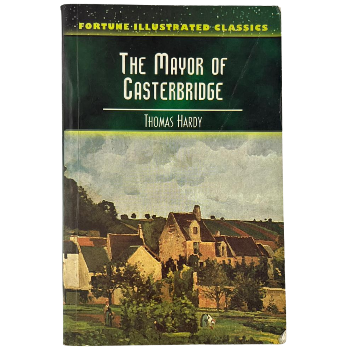 The Mayor of Casterbridge