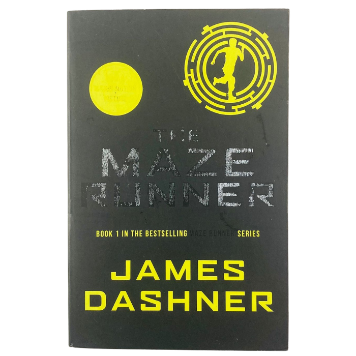 The Maze Runner (Maze Runner Series)