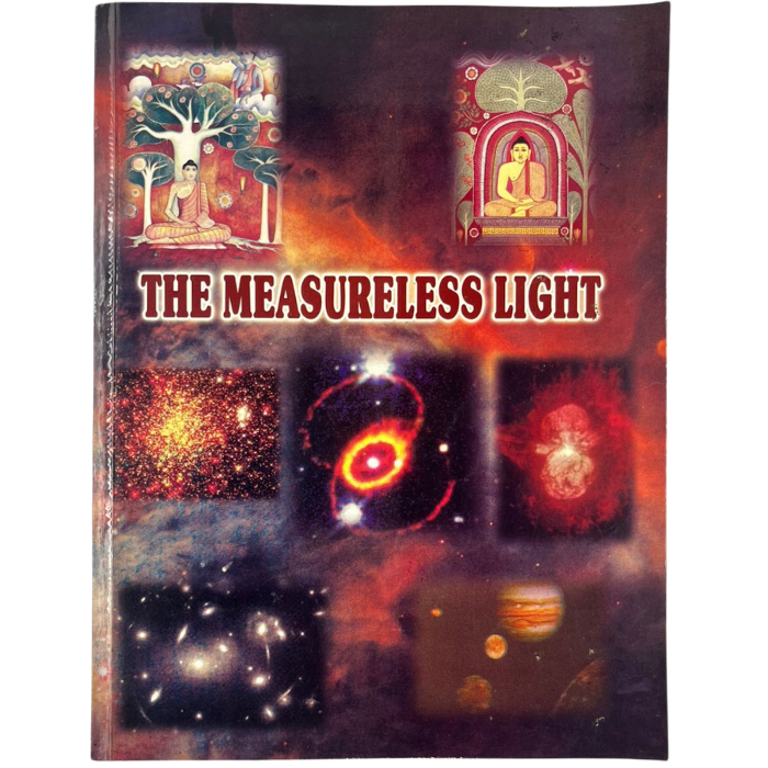 The Measureless light