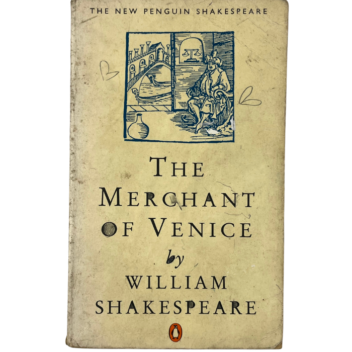 The Merchant of Venice