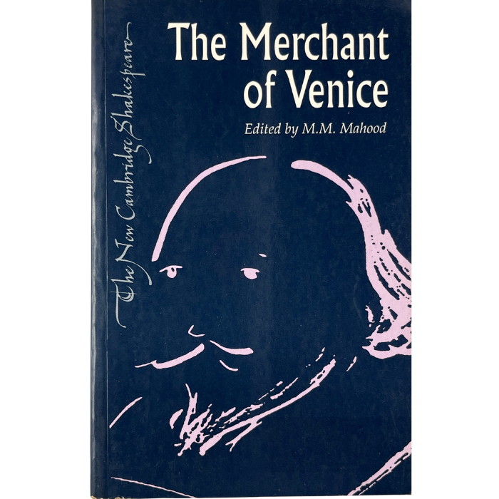 The Merchant of Venice