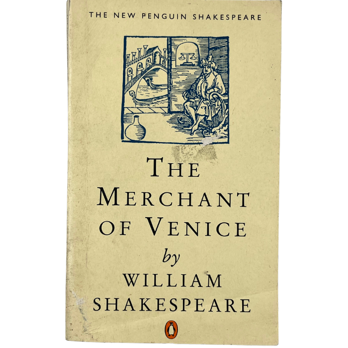 The Merchant of Venice