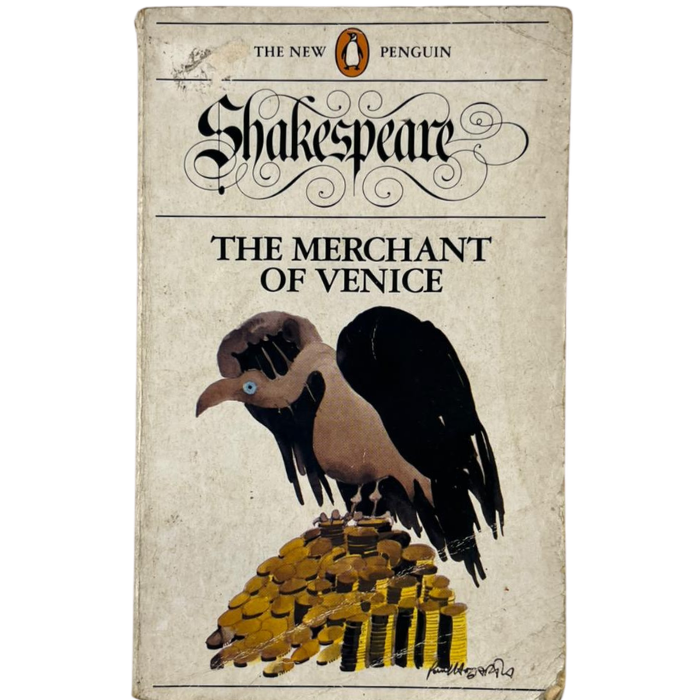 The Merchant of Venice
