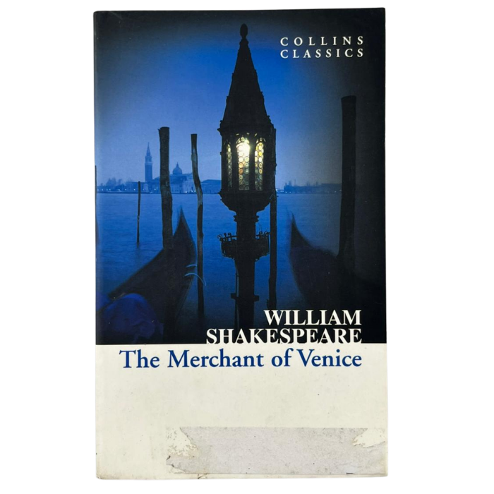 The Merchant of Venice