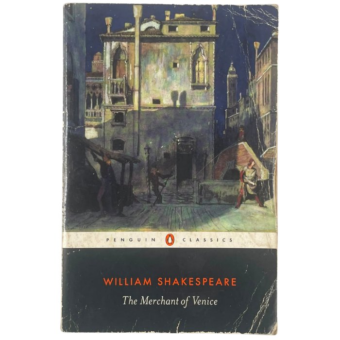 The Merchant of Venice