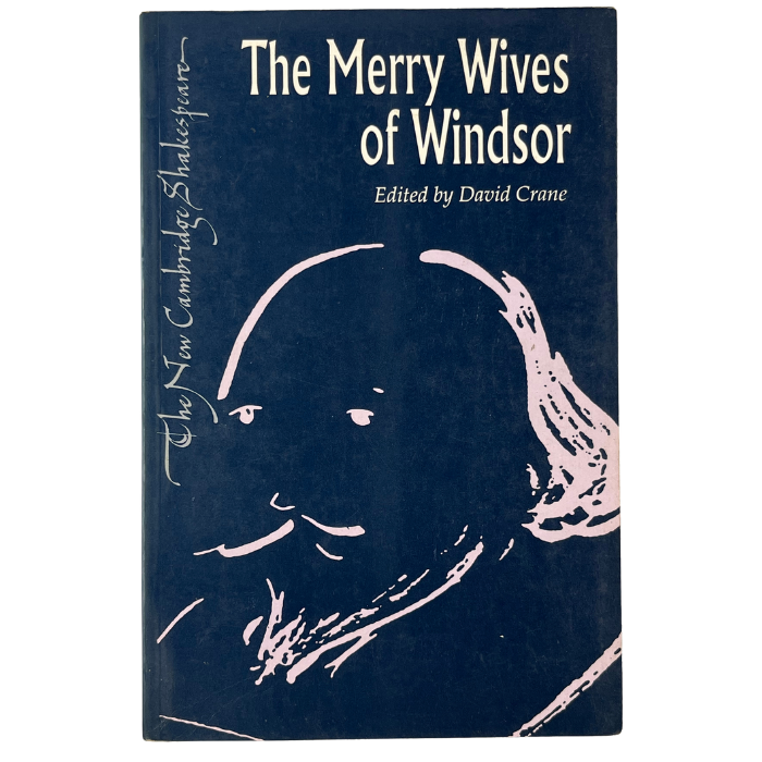 The Merry Wives of Windsor