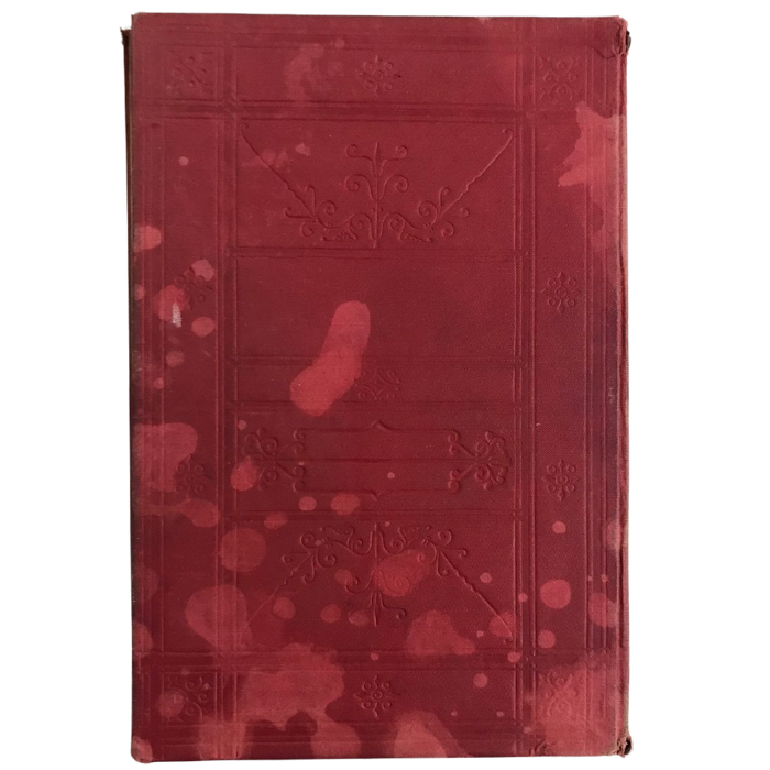 The Messiam (Novello's Edition)