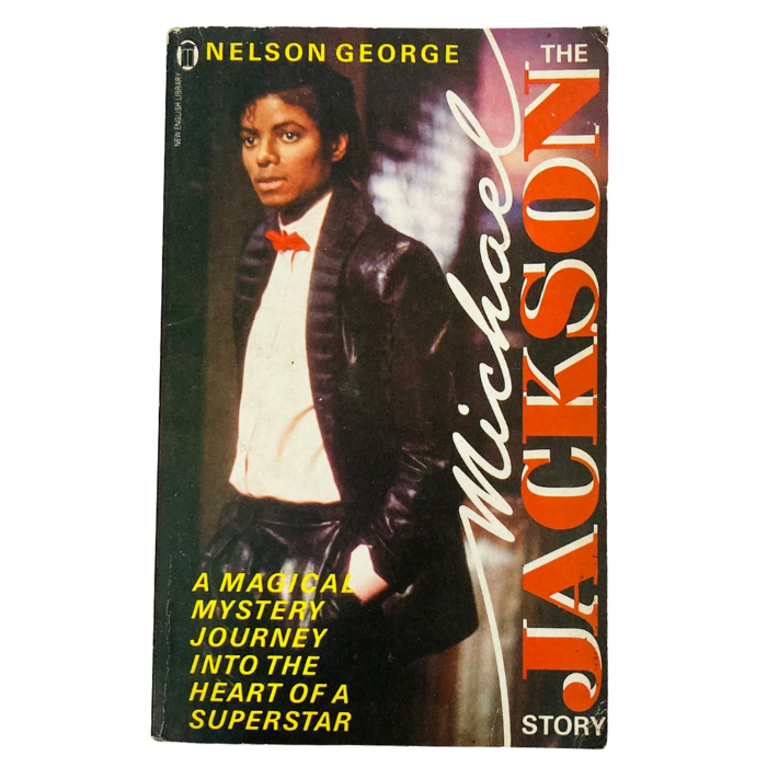 The Michael Jackson Story