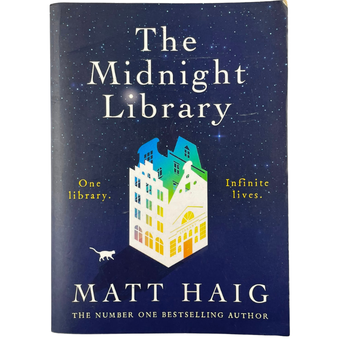 The Midnight Library