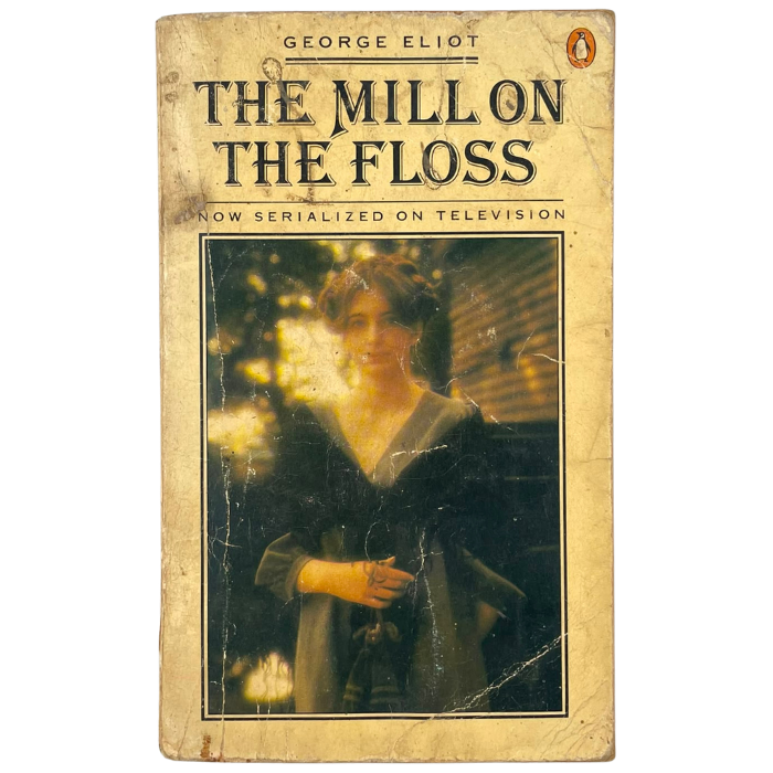 The Mill on the Floss