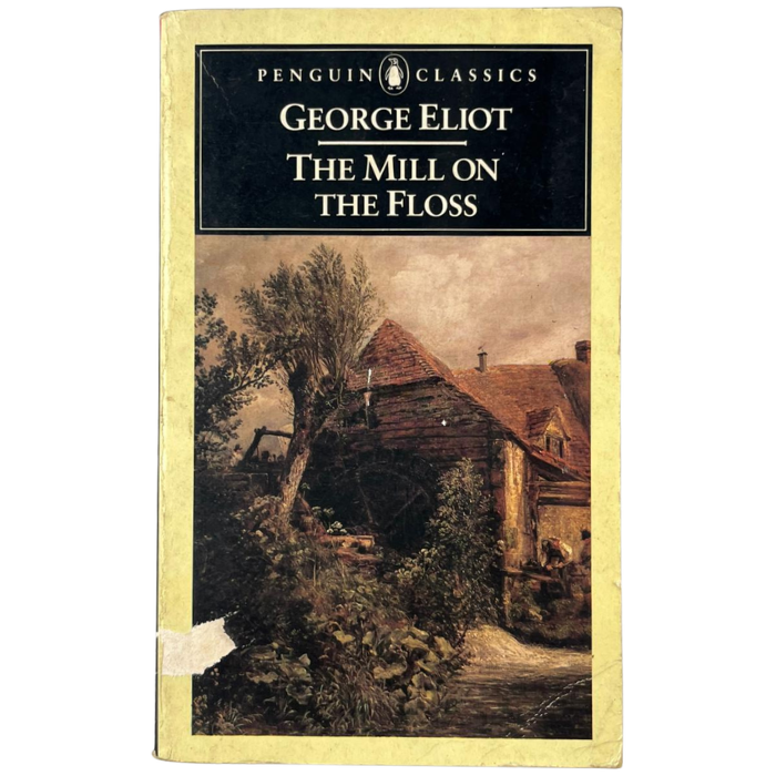 The Mill on the Floss