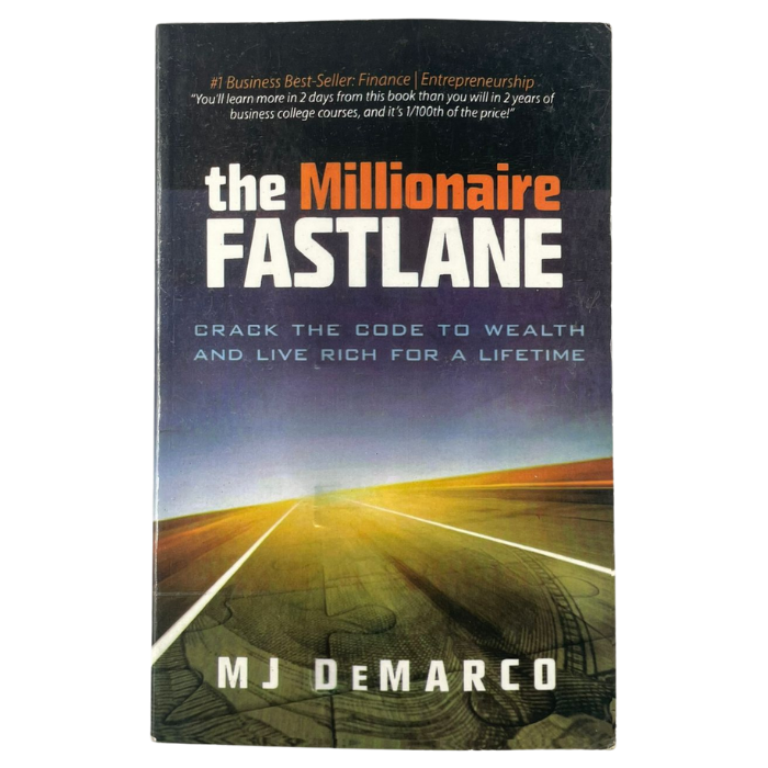 The Millionaire Fastlane