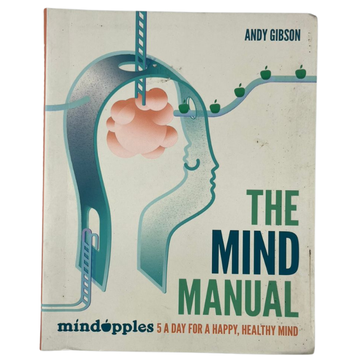 The Mind Manual