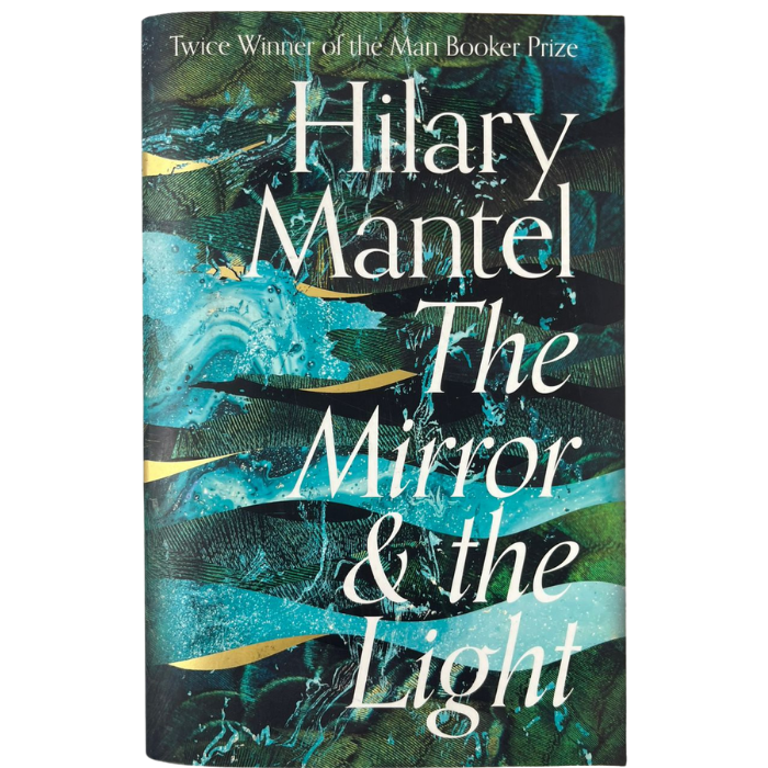 The Mirror & the Light