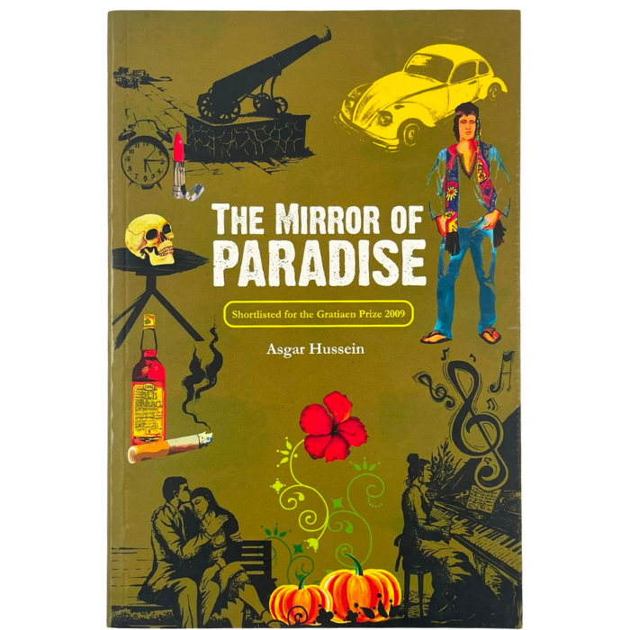 The Mirror of Paradise