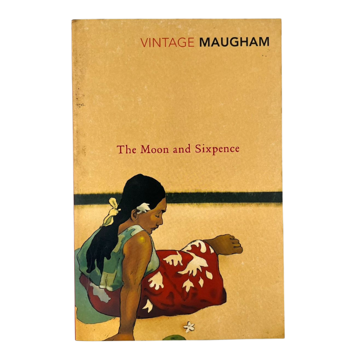 The Moon and Sixpence