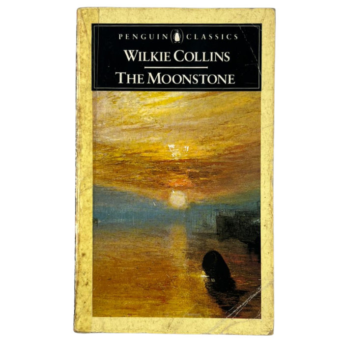 The Moonstone