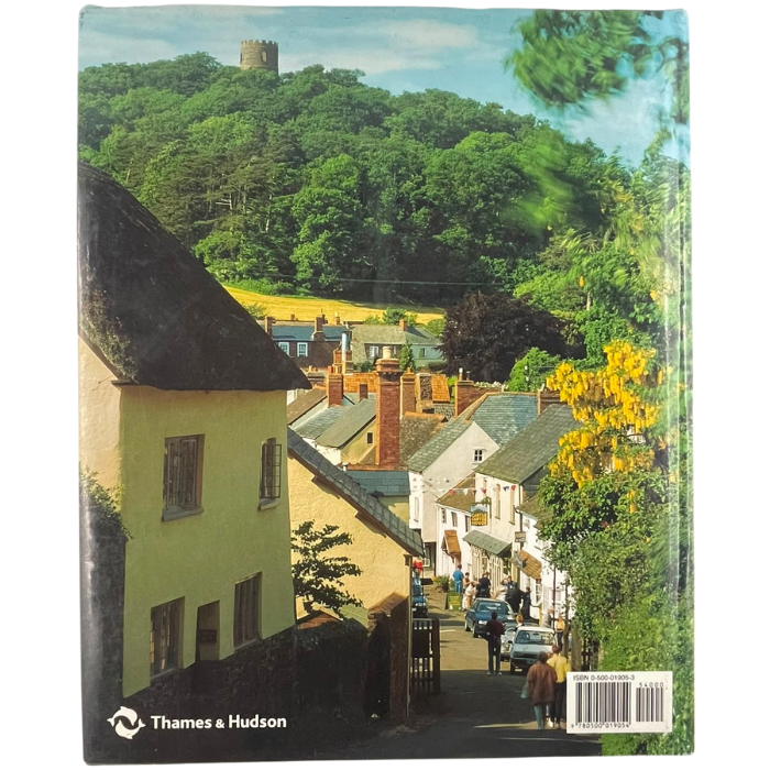 The Most Beautiful Villages of England