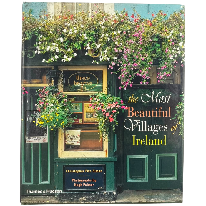 The Most Beautiful Villages of Ireland