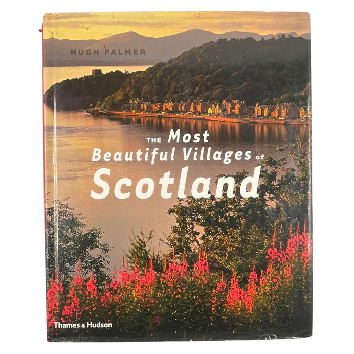 The Most Beautiful Villages of Scotland