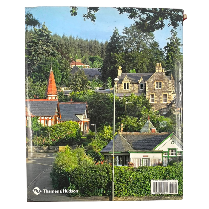 The Most Beautiful Villages of Scotland