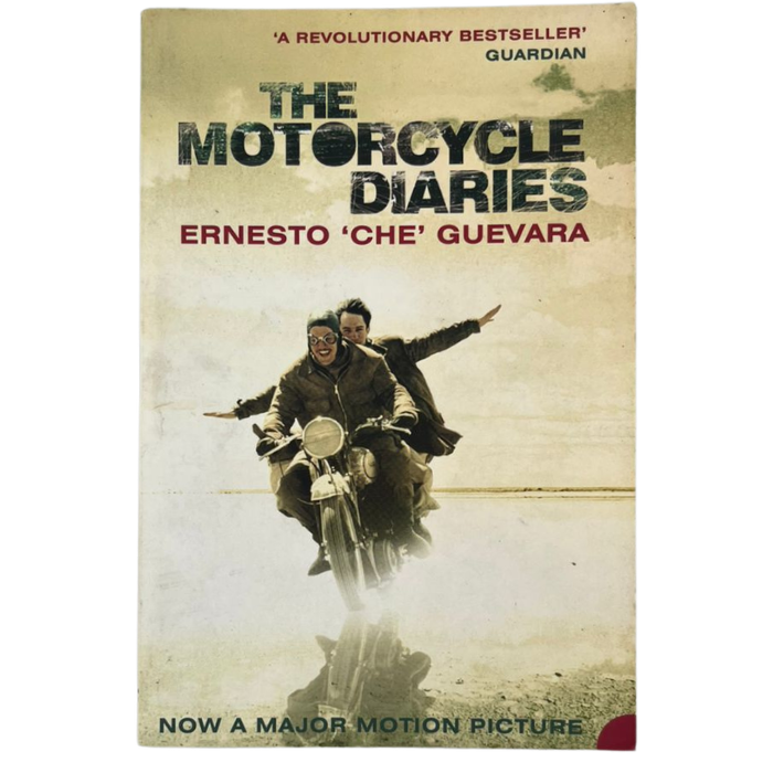 The Motorcycle Diaries