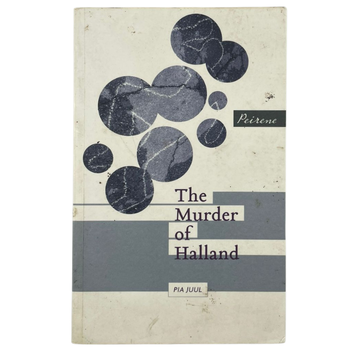 The Murder of Halland