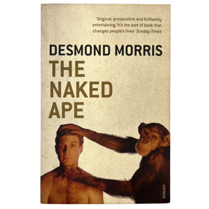 The Naked Ape