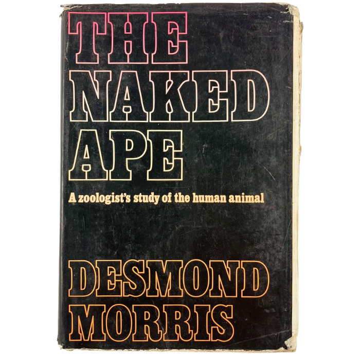 The Naked Ape