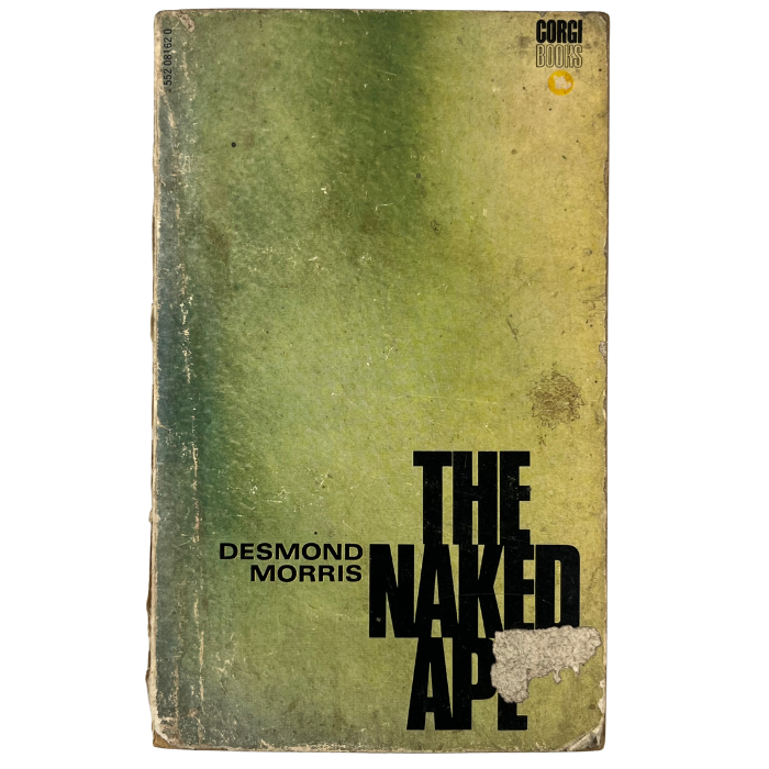 The Naked Ape: A Zoologist's Study of the Human Animal