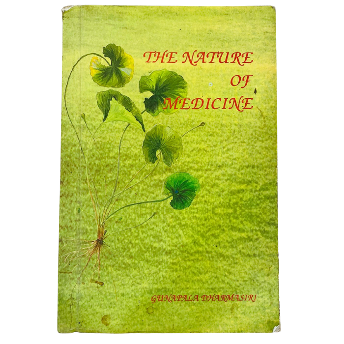 The Nature of Medicine