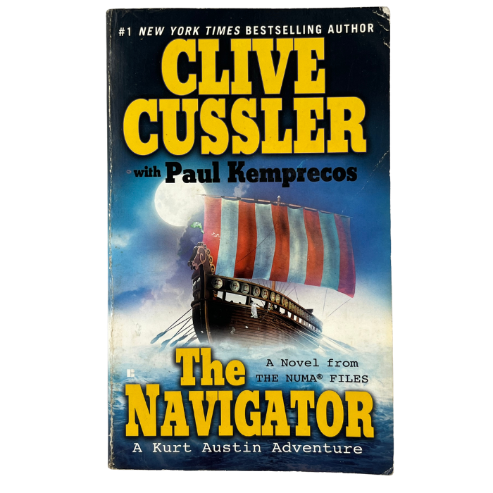 The Navigator