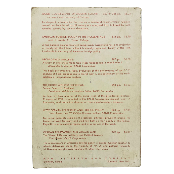 The New Communist Manifesto and related documents