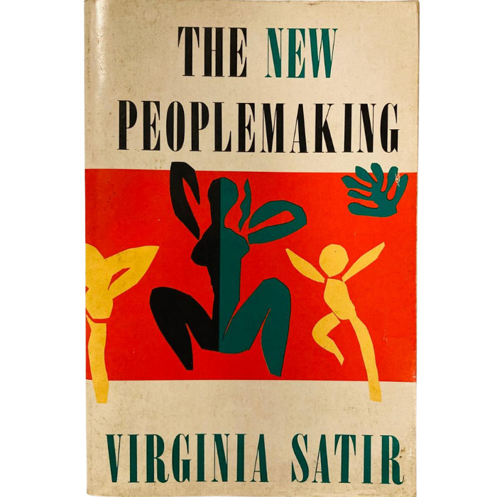 The New People making