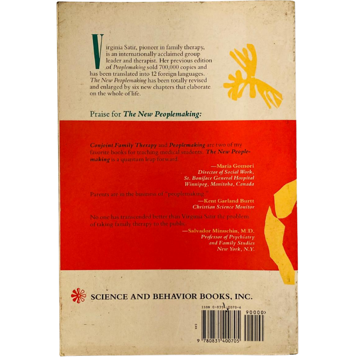 The New People making