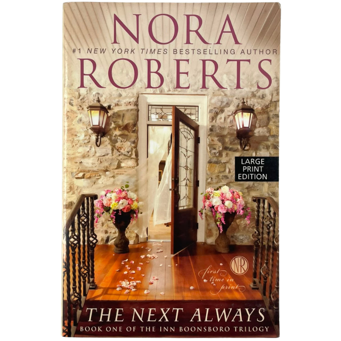 The Next Always